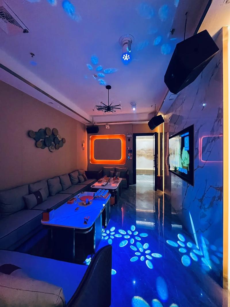 十堰商务KTV预订-郧阳区ktv预定