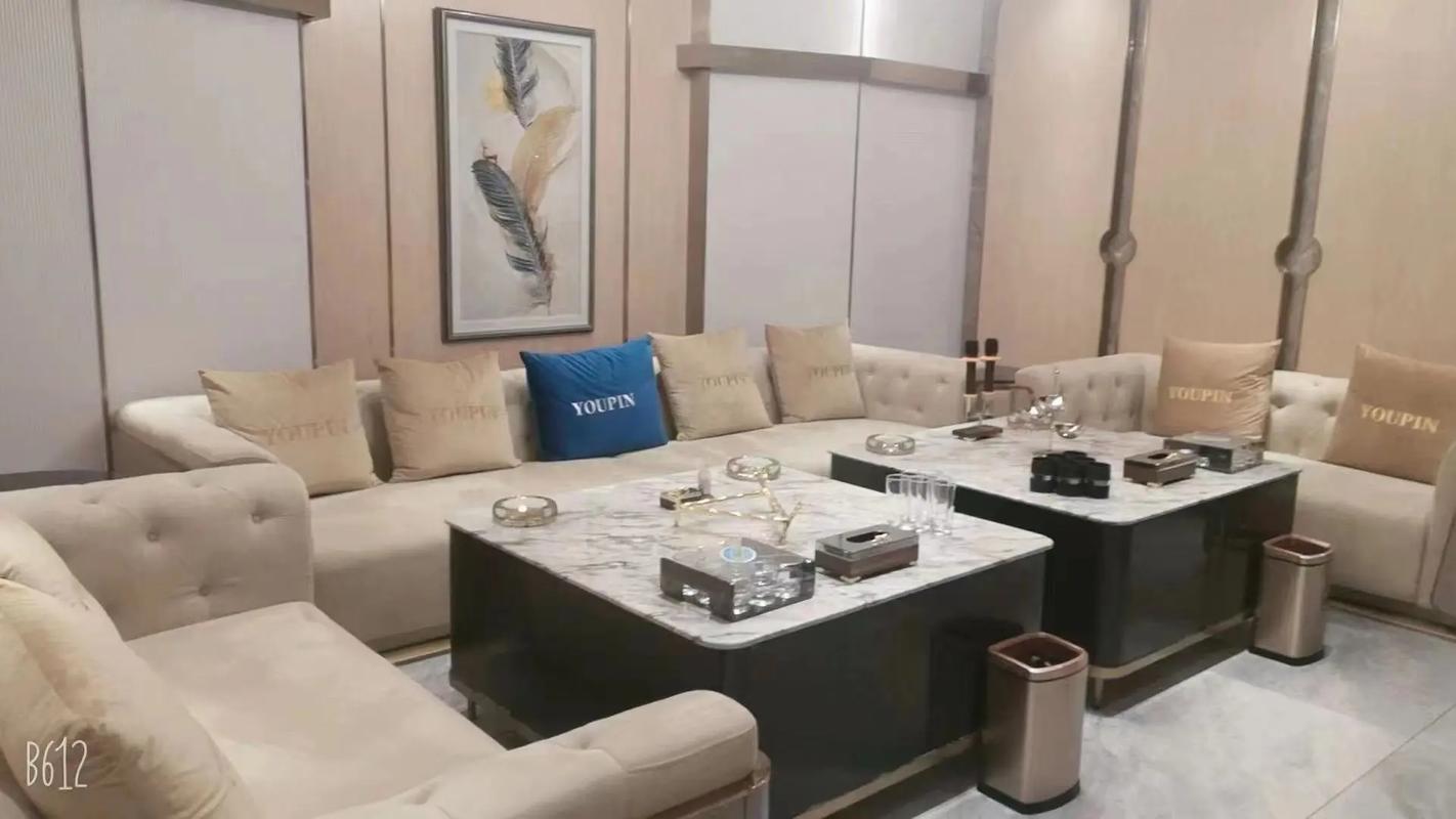 十堰商务ktv，氛围优美，服务一流-郧阳区ktv预定