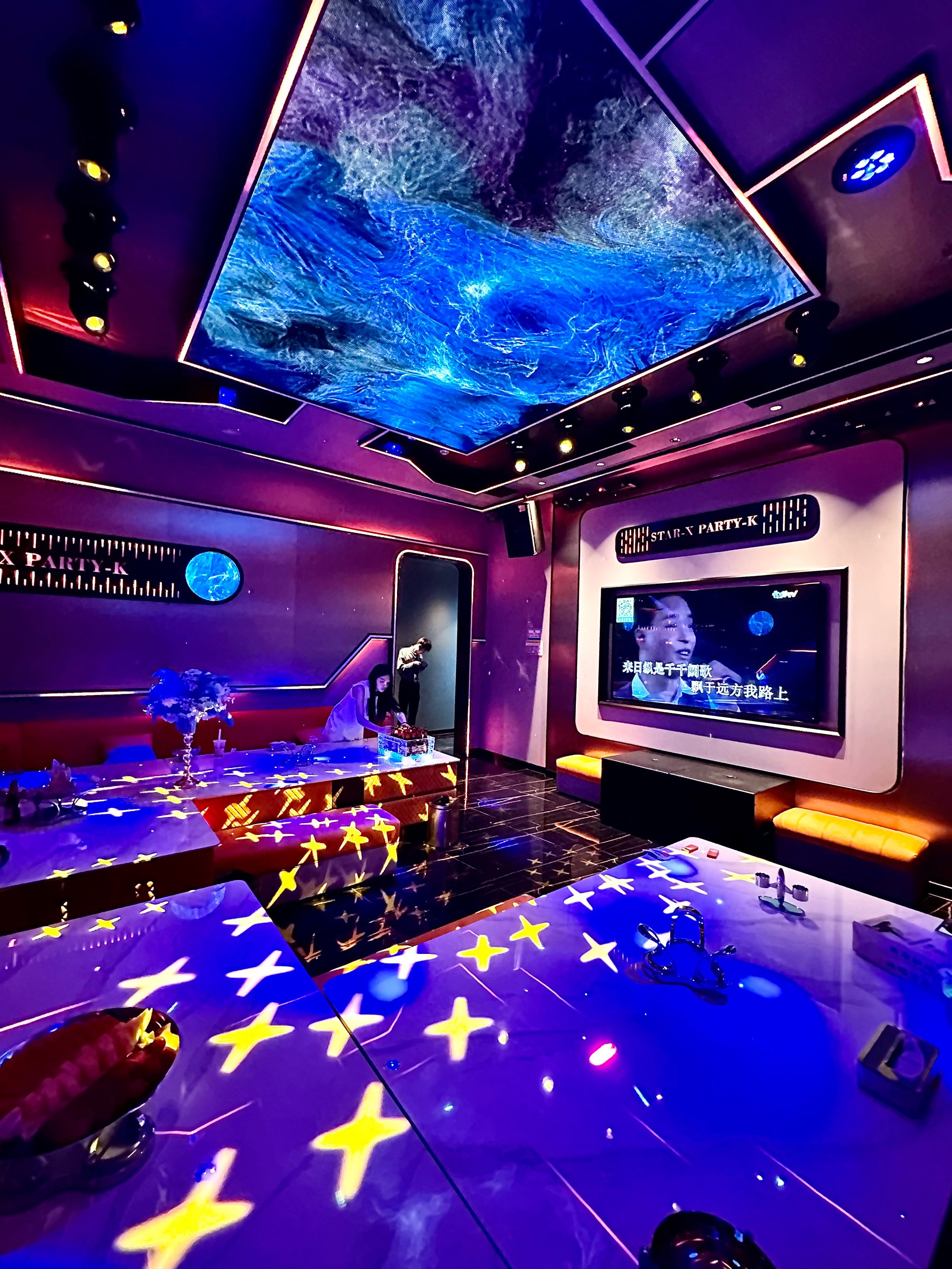 十堰商务ktv体验商务ktv好吗-郧阳区ktv预定